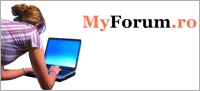 Pagina de start a forumului fifa07-romania.MyForum.ro
